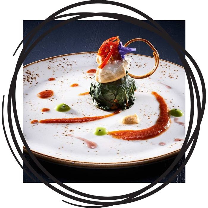Mica Male - Restaurant italien Nantes - les meilleurs restaurant de NANTES