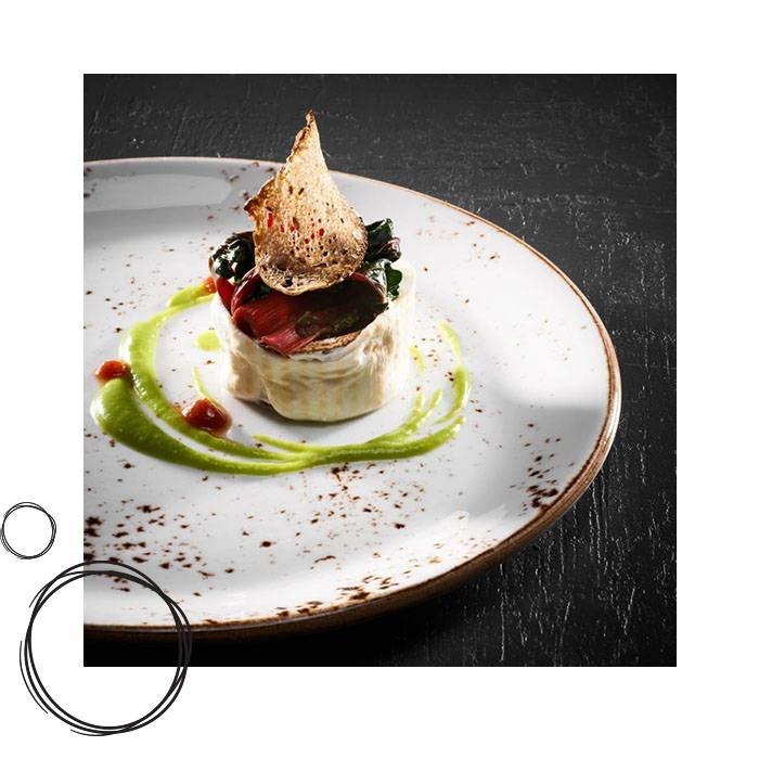 Mica Male - Restaurant italien Nantes - Restaurant pates Nantes