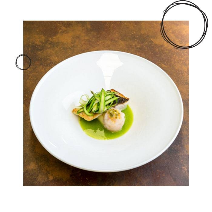 Mica Male - Restaurant italien Nantes - restaurant Végétarien NANTES