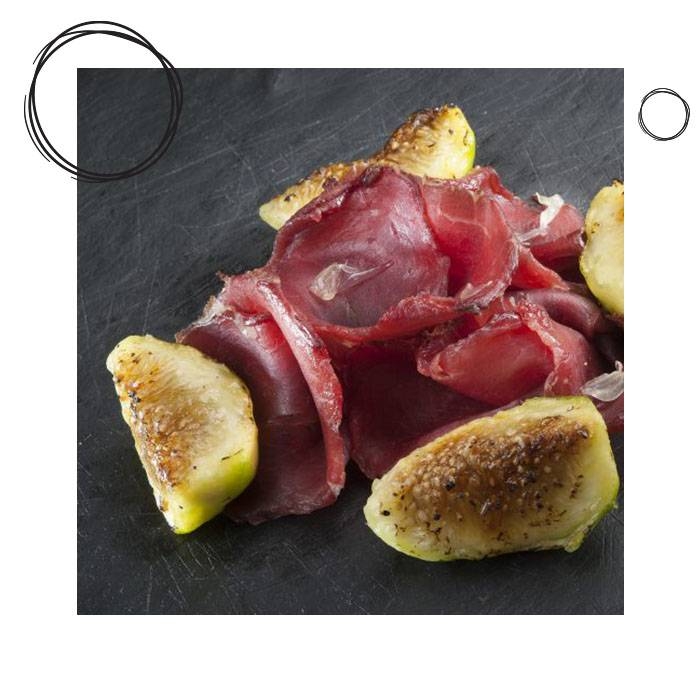 Le Restaurant - Mica Male - Restaurant italien Nantes - Pizzeria Nantes