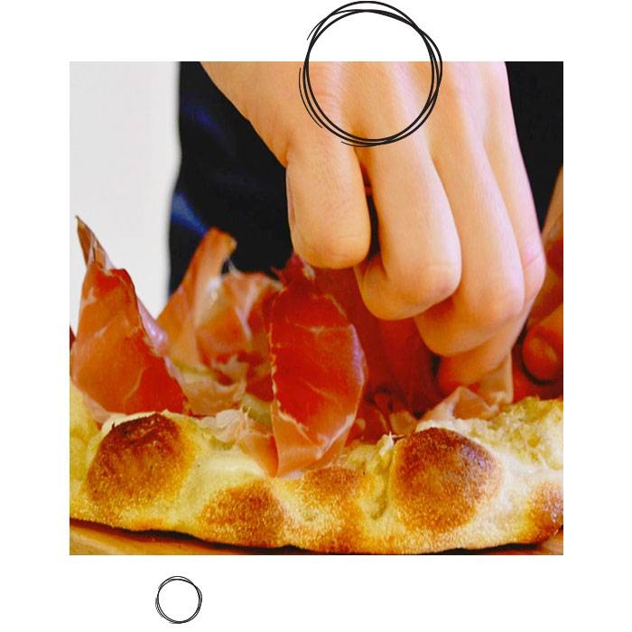 Le Restaurant - Mica Male - Restaurant italien Nantes - restaurant Traditionnel NANTES